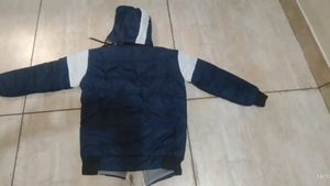 Boys Winter Jacket