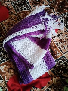 Woolen Chador