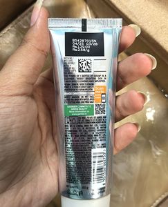 Garnier Serum Cleanser
