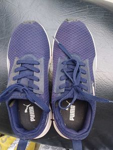 Puma Reflex Women Sneakers- Size (UK 4)