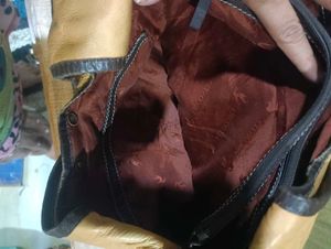 Stylish Hobo Bag