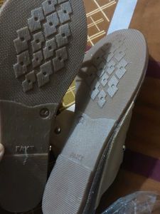 Flats ,sizes 5 To 7 All Available