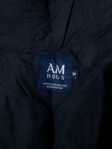 Sleeveless Padded Jacket