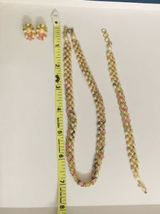 Pearl Set