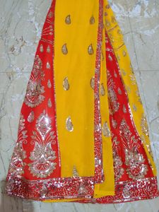 Reduced Price Beautiful Multi Colour Ready To Wear