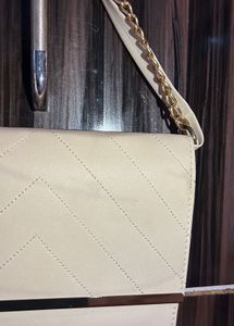 Chic Quilted Chain Bag