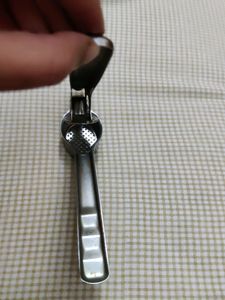 Garlic Crusher