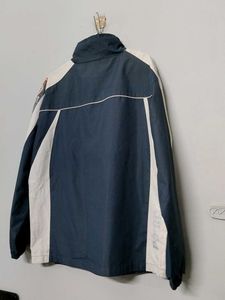 Puma Sports Jacket Perfect For Street Wear