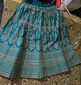 Lehenga Choli