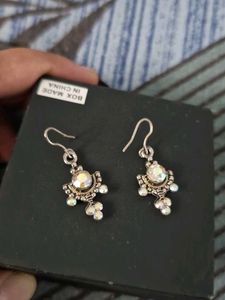 Vintage Drop Earrings