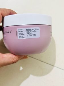 Bare Anatomy Hair Care Mask