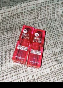 Swiss Beauty Lip Balm