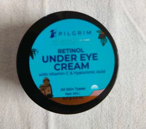 PILGRIM Under Eye Cream