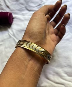 Elegant Bangles Combo