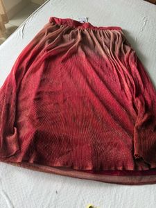 💖 Gorgeous Skirt - Free size - New