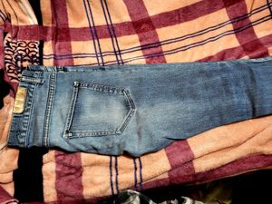 A Jeans For Men