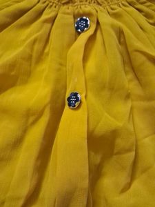 Sunflower Outfit