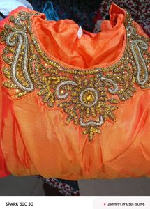 Gown Set
