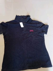 T-shirt For Girls And Slim Women