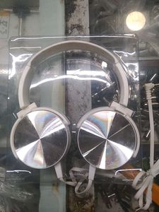 Extra Bass 450AP Headphones