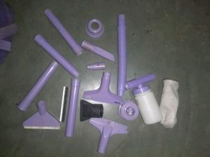 Vaccuum Cleaner