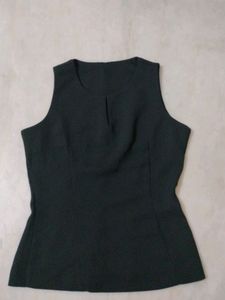 Sleeveless Top