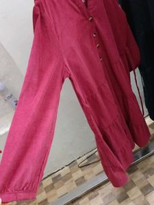 corduroy dress for women