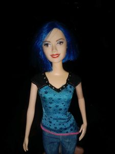 Barbie Doll