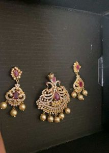 Jewellery Set