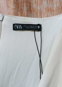 ZARA Bodycon Dress