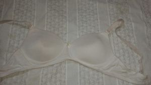 34a Padded Bra