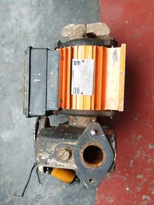 Kirloskar Water Pump