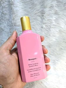 Gucci Flora Gorgeous Gardenia 100ML