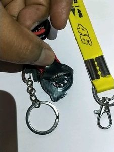 Used Royal Enfield Bike And Yellow Tag
