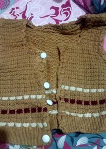 Baby Sweater