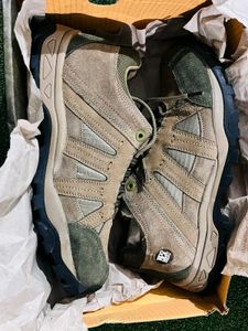 Brand new Woodland shoes