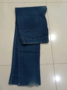 Dark Blue Denim Jean Jeggings 👖