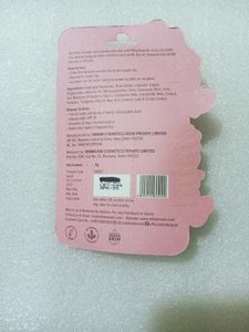 Mila Beaute Lip Balm