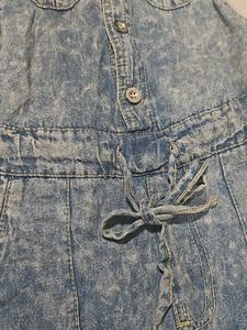 Dungarees (Shaded)