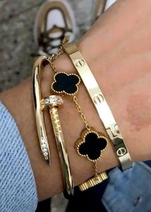Rose Gold Bracelet