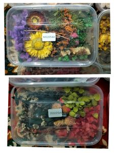 Dried Flower