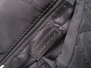 Zara Handbag Authentic