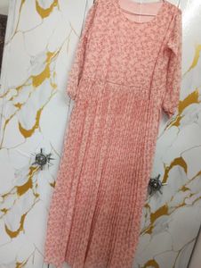 Western Gown