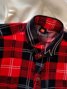 Boy Shirt