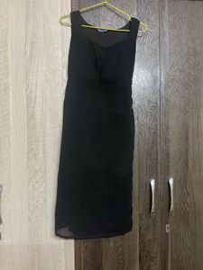 Elegant Black kurti