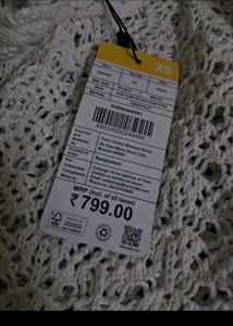 Crochet Top