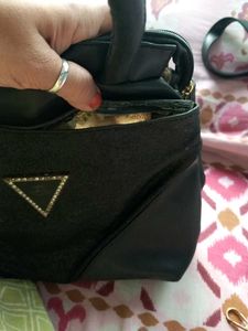 Hand Bag CHANEL
