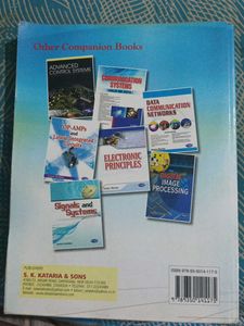 Analog Communication Textbook