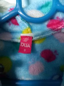 Baby Jacket