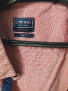 Arrow Casual Shirt